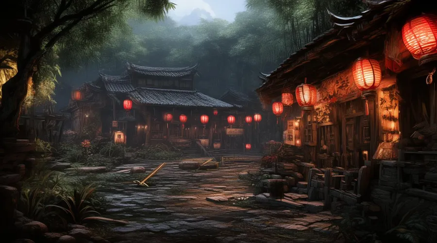 萌龙进化论游戏图片3